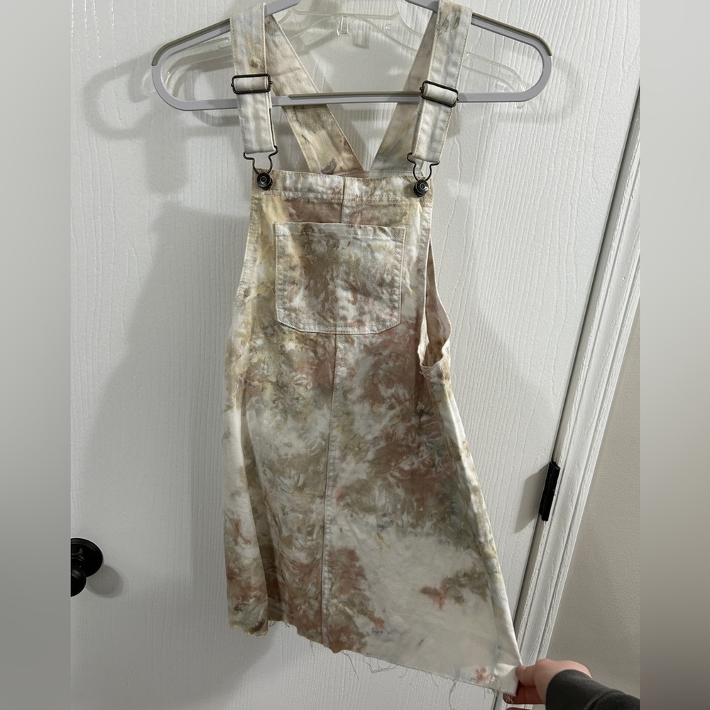 NWT Wild Fable denim dress!